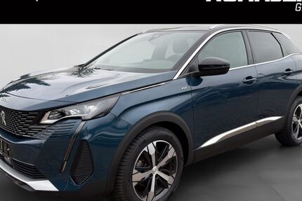 Peugeot 3008 21.990 km 24.990 &euro; Duisburg 47167