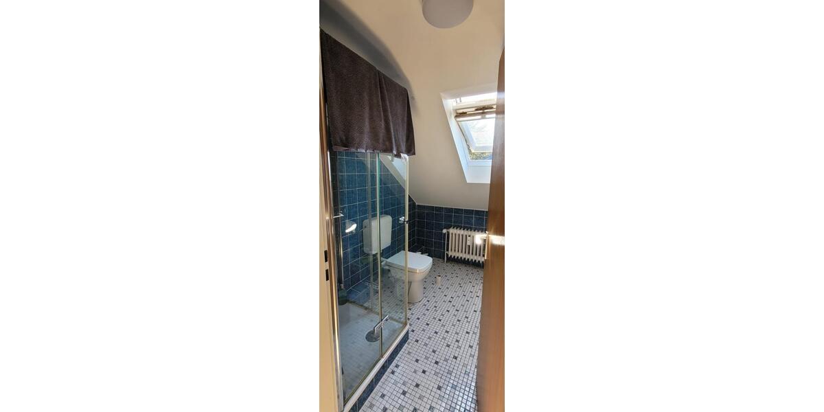 Dachgeschoßwohnung Hagen Hagen-Mitte - 2 Zimmer, 64 m&sup2;, 380&euro; | Angebot:26384271