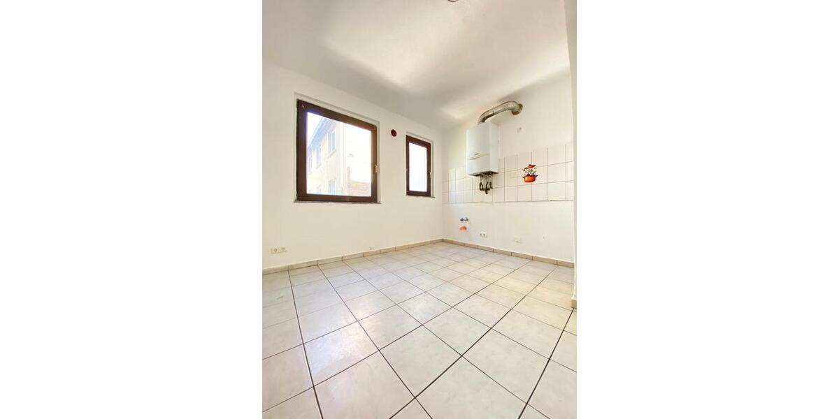 Etagenwohnung Dortmund Innenstadt Nord - 2 Zimmer, 59 m&sup2;, 490&euro; | Angebot:26361681