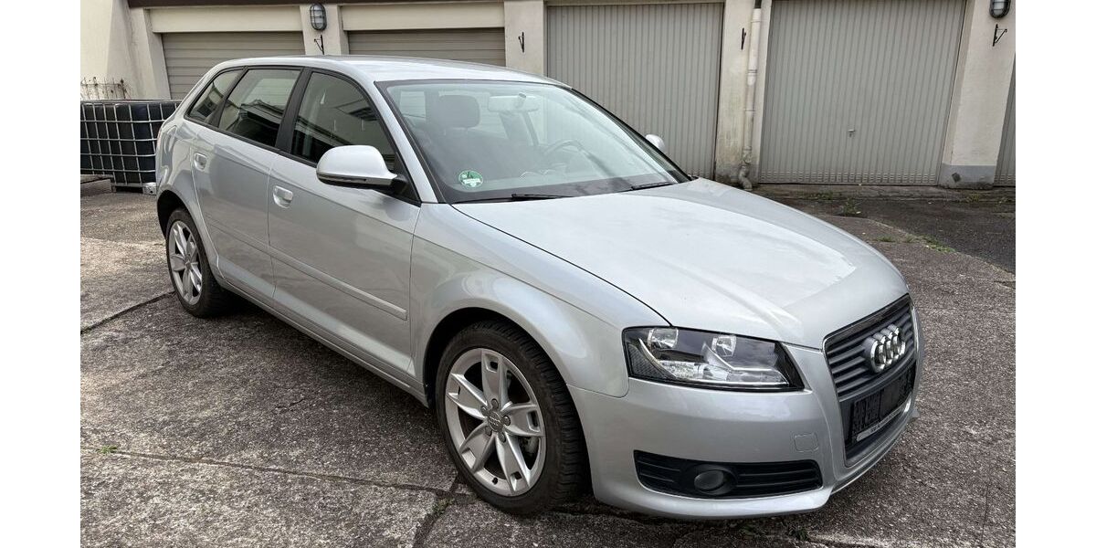 Audi A3 139.000 km 5.150 &euro; Dortmund 44339
