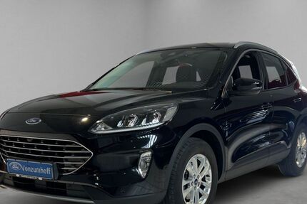 Ford Kuga 72.000 km 15.999 &euro; Wuppertal 42117