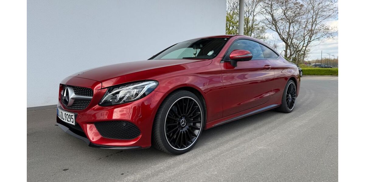 Mercedes-Benz C 250 57.461 km 26.300 &euro; Duisburg 47179
