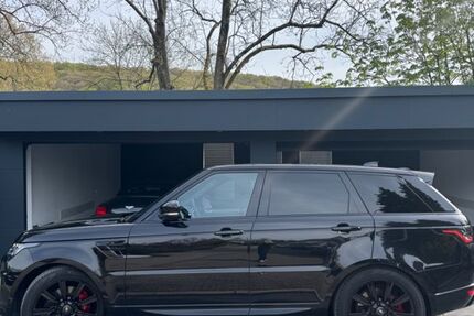 Land Rover Range Rover 105.676 km 38.500 &euro; Herdecke 58313