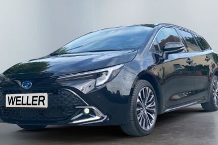 Toyota Corolla 8.000 km 34.980 &euro; Dortmund 44143