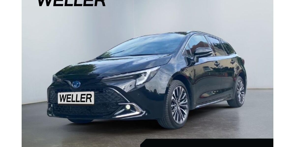 Toyota Corolla 8.000 km 34.980 &euro; Dortmund 44143