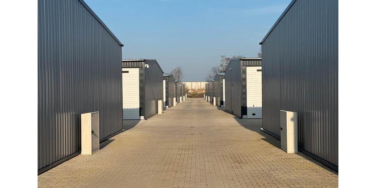 Gewerbeobjekt Gevelsberg - 2.148&euro; | Angebot:26340566
