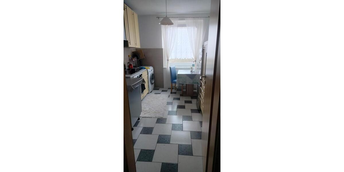 Etagenwohnung Herne Wanne-Bickern - 3 Zimmer, 67 m&sup2;, 600&euro; | Angebot:26385477