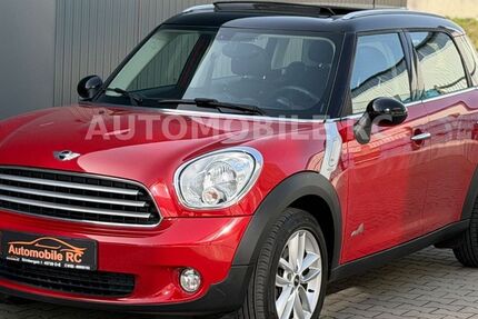 Mini Countryman D (Cooper) 116.420 km 9.900 &euro; Oer-Erkenschwick 45739