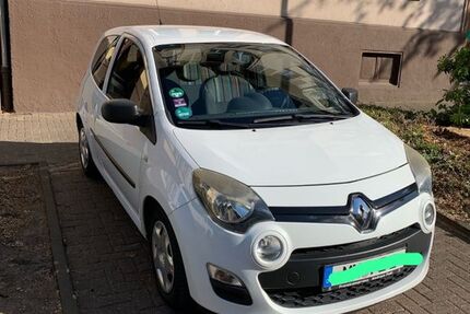 Renault Twingo 188.000 km 1.499 &euro; Mülheim 45468