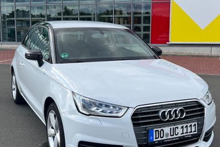 Audi A1 86.500 km 10.500 &euro; Dortmund 44388