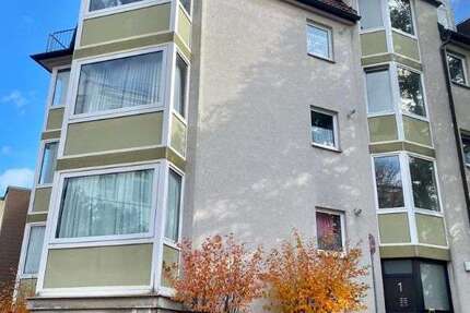 Wohnung Wuppertal Arrenberg - 2 Zimmer, 56 m&sup2;, 535&euro; | Angebot:26402558