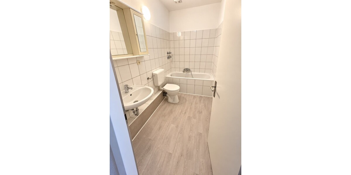 Vermietetes Doppelangebot in Gelsenkirchen Resse - Etagenwohnung Gelsenkirchen / Resse Resse | Angebot:24532927
