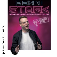 Benni Stark 28.08.2026 Sommerbühne 500 FP