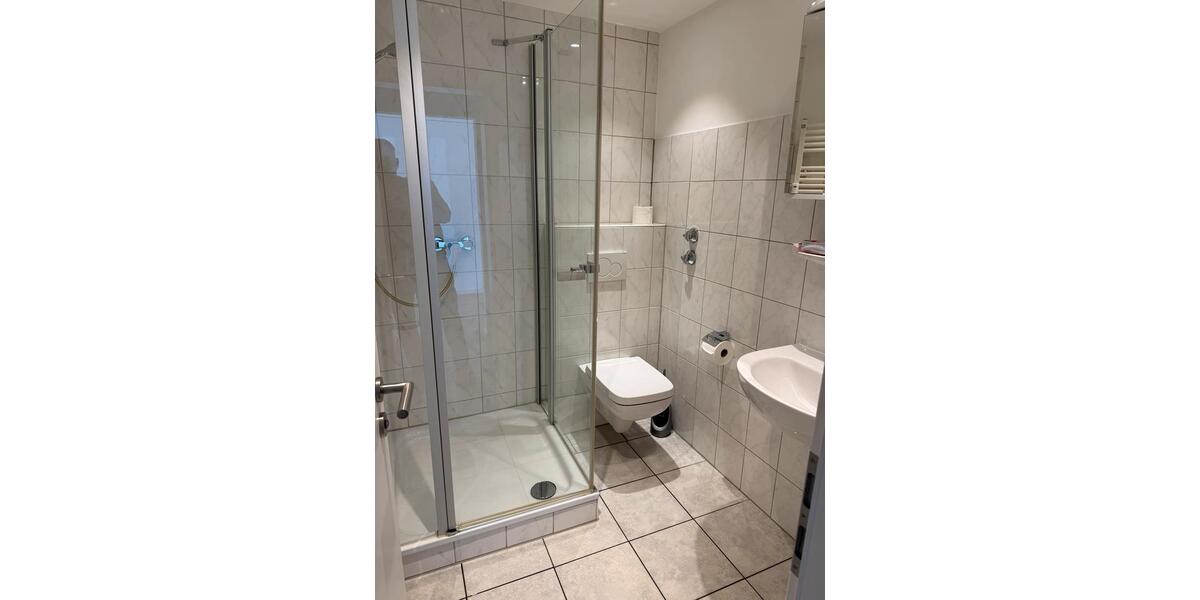 Etagenwohnung Dortmund Hombruch - 2 Zimmer, 29 m&sup2;, 390&euro; | Angebot:26130769