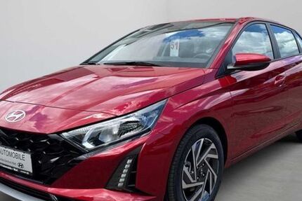 Hyundai i20 3.164 km 21.990 &euro; Marl 45770