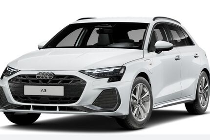 Audi A3 11.870 km 38.330 &euro; Gelsenkirchen 45894