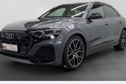 Audi Q8 6.988 km 89.860 &euro; Bochum 44809