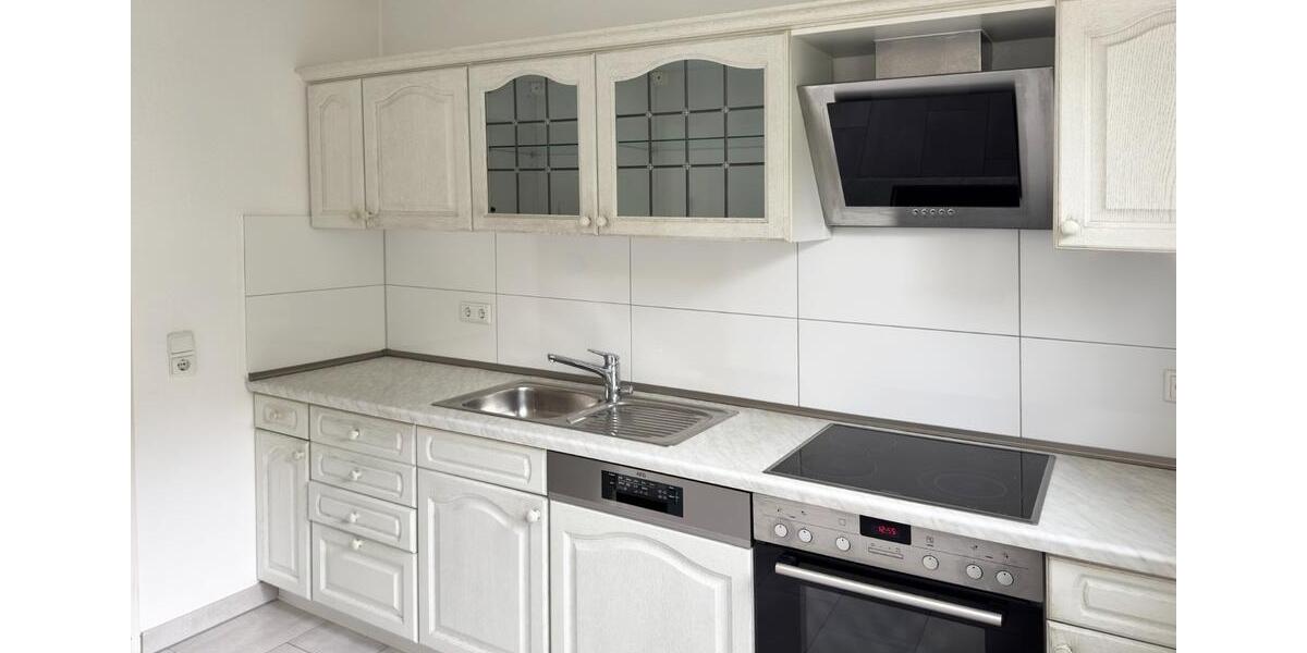 Etagenwohnung Solingen Ohligs - 3 Zimmer, 95 m&sup2;, 279.000&euro; | Angebot:27126247