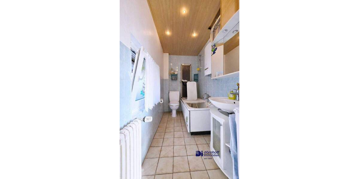 Mehrfamilienhaus, Wohnhaus Dortmund Neuasseln - 3 Zimmer, 72 m&sup2;, 189.000&euro; | Angebot:25665921
