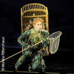 Die Zauberflöte