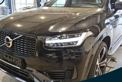 Volvo XC90 40.499 km 55.980 &euro; Essen-Kray 45309