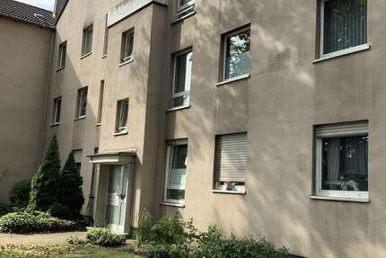 Wohnung Duisburg Walsum - 3 Zimmer, 81 m&sup2;, 689&euro; | Angebot:27122617