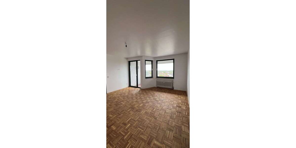 Etagenwohnung Gelsenkirchen Altstadt - 2.5 Zimmer, 60 m&sup2;, 490&euro; | Angebot:27347776