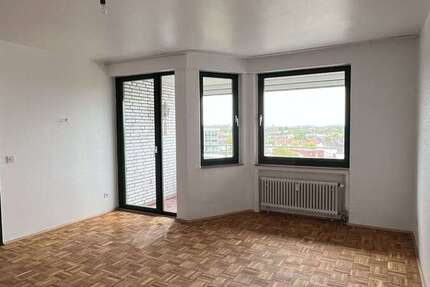 Wohnung Gelsenkirchen Altstadt - 2.5 Zimmer, 60 m&sup2;, 490&euro; | Angebot:27347776