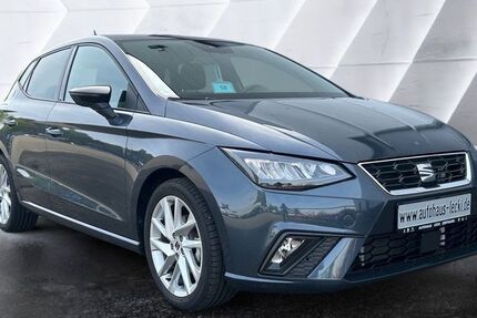 Seat Ibiza 12.386 km 18.990 &euro; Dortmund 44263