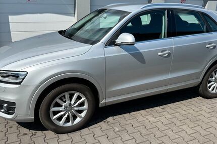 Audi Q3 89.000 km 13.750 &euro; Duisburg 47058