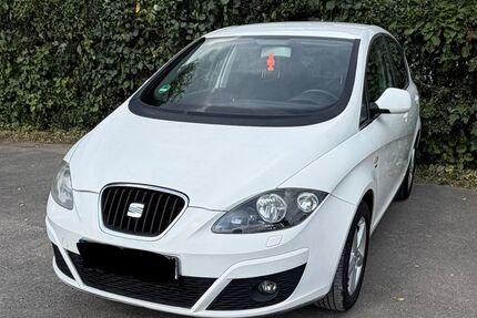 Seat Altea 160.000 km 2.925 &euro; Remscheid 42857