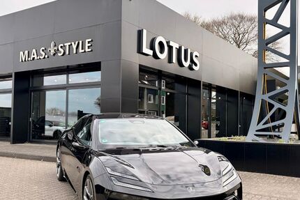 Lotus Emeya 26.950 km 83.950 &euro; Wuppertal 42349