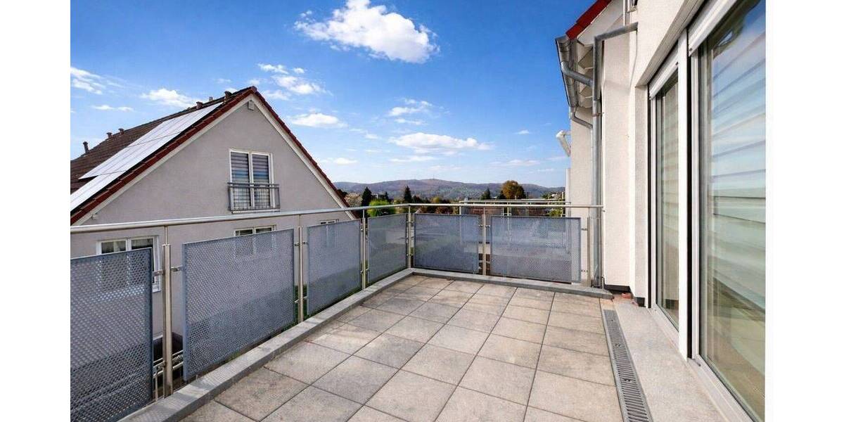 Etagenwohnung Hagen Hochschulviertel - 3 Zimmer, 83 m&sup2;, 215.000&euro; | Angebot:26450113