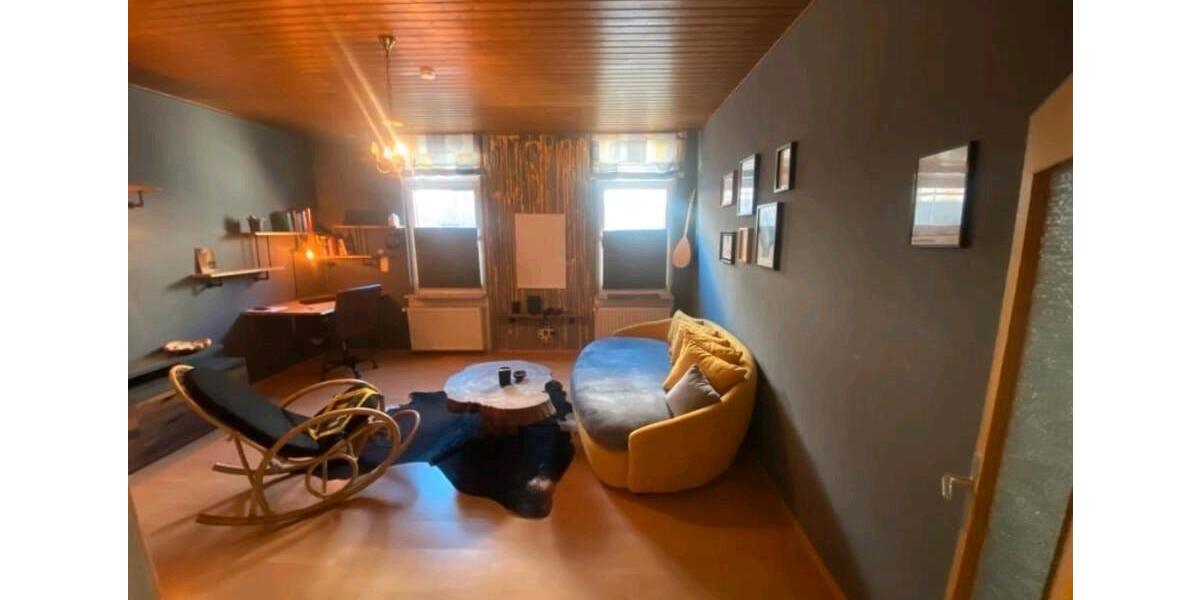 Etagenwohnung Wuppertal Elberfeld - 2 Zimmer, 52 m&sup2;, 729&euro; | Angebot:26133354