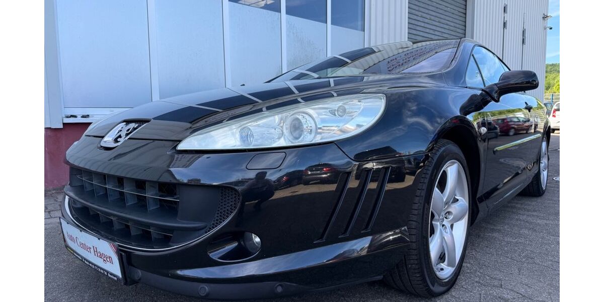Peugeot 407 145.446 km 4.980 &euro; Hagen 58135