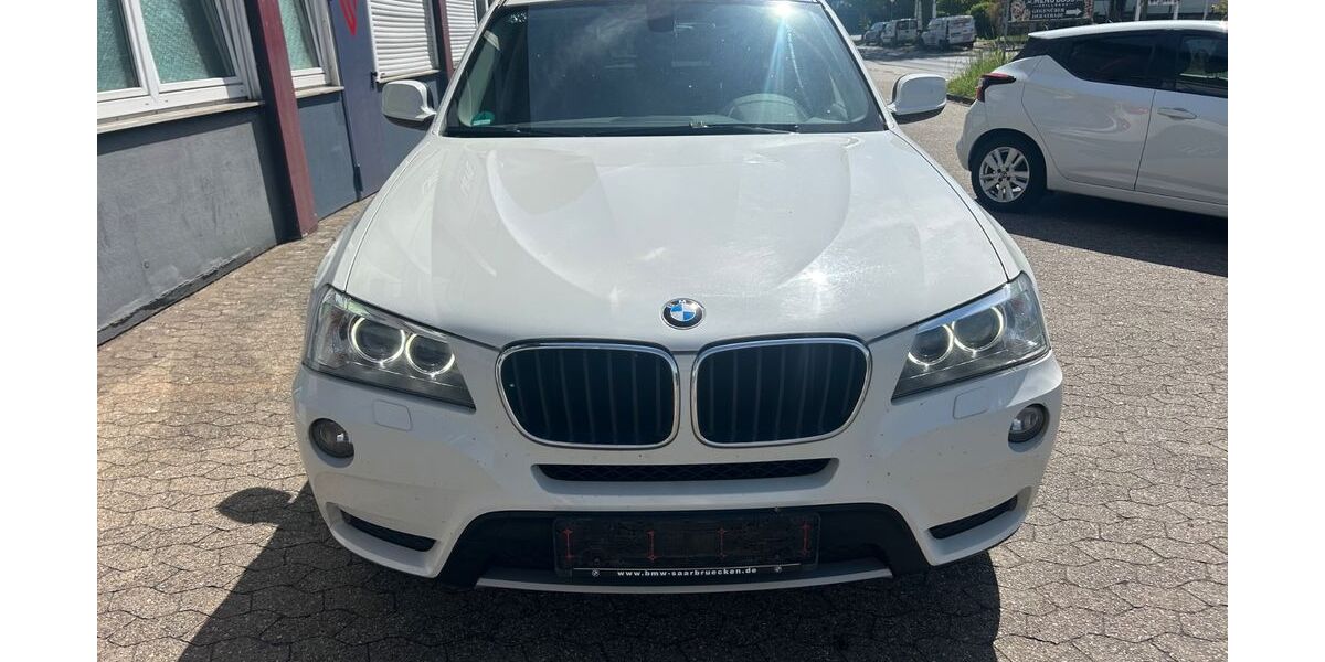 BMW X3 380.000 km 6.700 &euro; Erkrath 40699