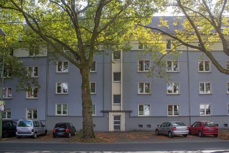 Etagenwohnung Essen Südostviertel - 1 Zimmer, 40 m&sup2;, 291&euro; | Angebot:27133259
