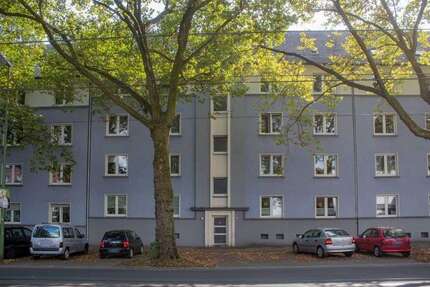 Wohnung Essen Südostviertel - 1 Zimmer, 40 m&sup2;, 291&euro; | Angebot:27133259