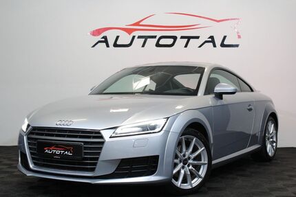 Audi TT 184.174 km 17.199 &euro; Wuppertal 42283