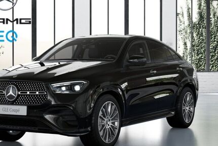 Mercedes-Benz GLE 350 9.500 km 96.880 &euro; Hagen 58135