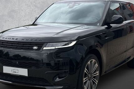 Land Rover Range Rover Sport 61.932 km 85.990 &euro; Essen 45141