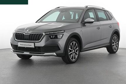 Skoda Kamiq 52.050 km 19.560 &euro; Essen 45143