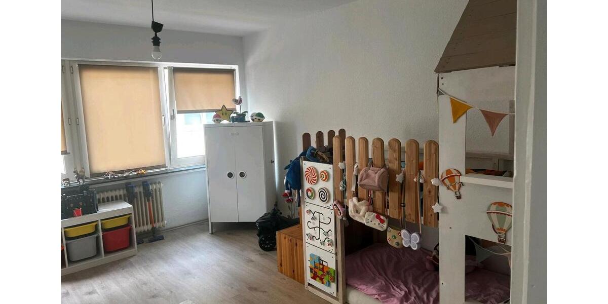Etagenwohnung Wuppertal Barmen - 3 Zimmer, 80 m&sup2;, 560&euro; | Angebot:26381643