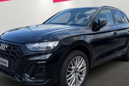 Audi Q5 29.721 km 38.990 &euro; Mettmann 40822