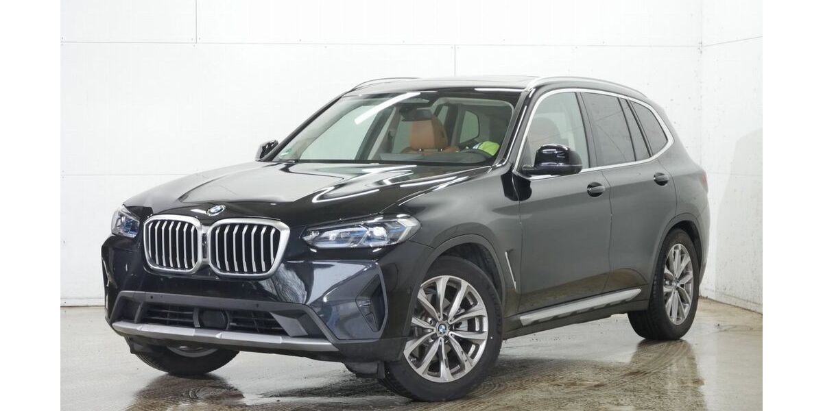 BMW X3 33.313 km 47.940 &euro; Bochum 44809