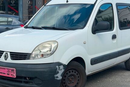 Renault Kangoo 376.212 km 1.300 &euro; Gelsenkirchen 45884