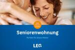 Etagenwohnung Solingen Central - 1 Zimmer, 43 m&sup2;, 211&euro; | Angebot:17370639