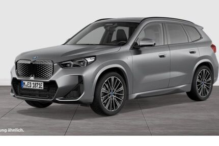 BMW iX1 36.770 km 45.990 &euro; Herne 44625