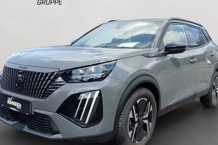 Peugeot 2008 21.714 km 25.990 &euro; Wuppertal 42103