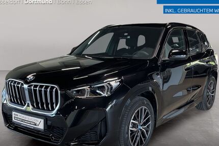 BMW X1 9.308 km 52.499 &euro; Dortmund 44263